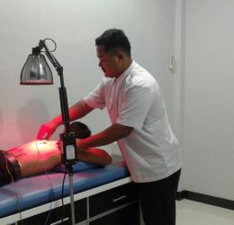 Fisioterapi Home Care Indramayu