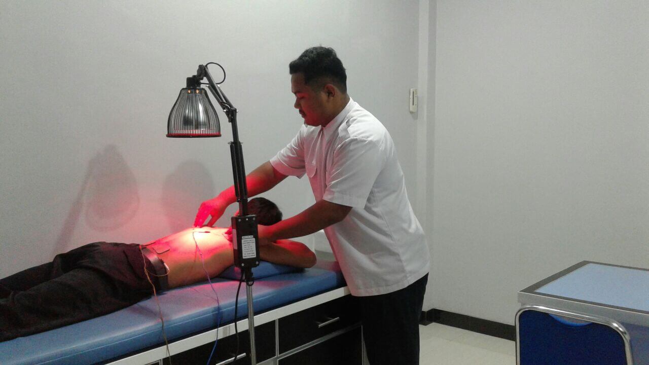 Fisioterapi Home Care Indramayu