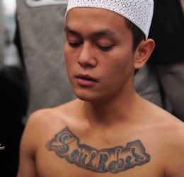 Hapus Tato di Indramayu