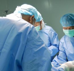 Operasi Hernia di Indramayu