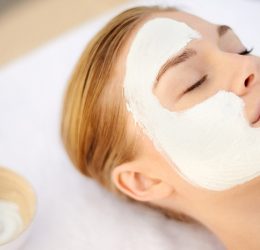 Treatment Facial Detox Indramayu