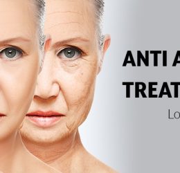Treatment Sehat Anti Aging di Indramayu