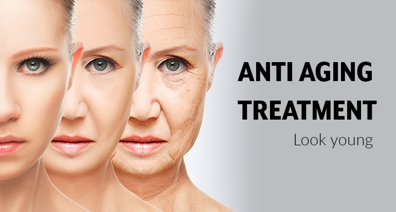 Treatment Sehat Anti Aging di Indramayu