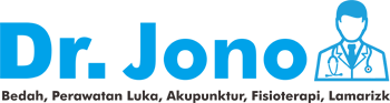 Dokter Jono Bedah