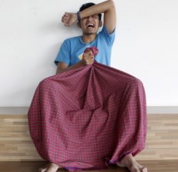 khitan atau sunat di Indramayu