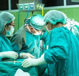 Operasi Tumor di Indramayu