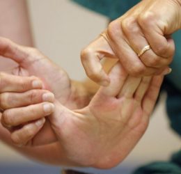 Terapi Stroke di Indramayu