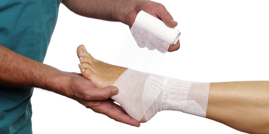 Wound Care di Indramayu